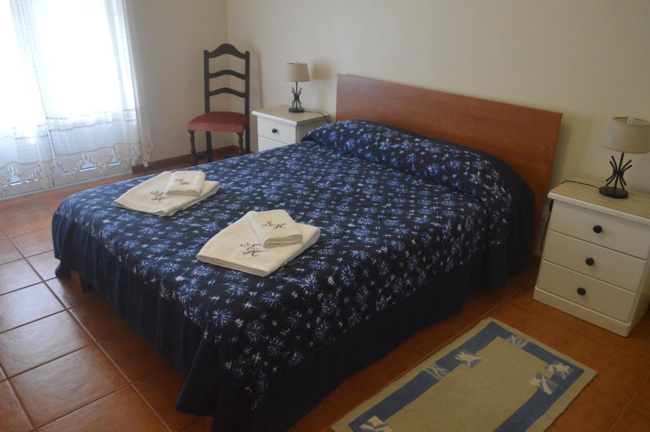 Ponta Delgada Sweet Home מראה חיצוני תמונה